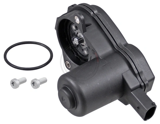 Control Element, parking brake caliper 43693