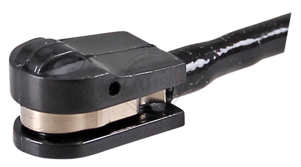 Warning Contact, brake pad wear 39700