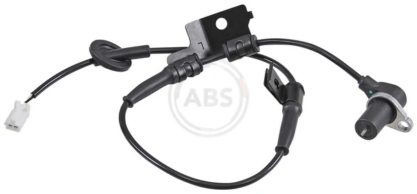 A.B.S. 31886 Sensor, wheel speed