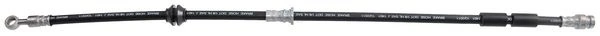 Brake Hose SL 6078