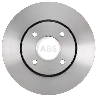 Brake Disc COATED 17954