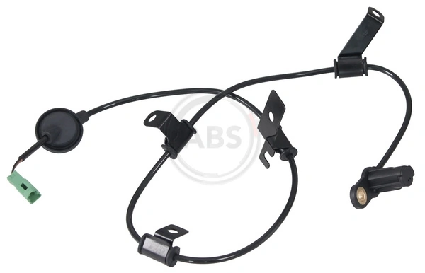 Sensor, wheel speed 31188