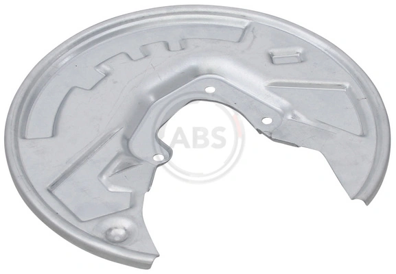 Splash Guard, brake disc 11339