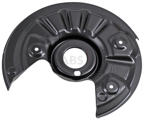 Splash Guard, brake disc 11506