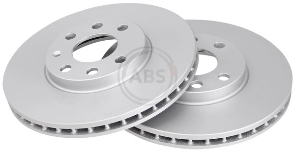 Brake Disc 16952