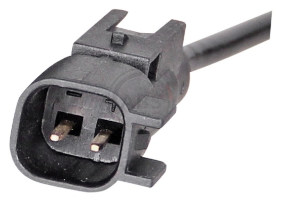 Sensor, wheel speed 31714