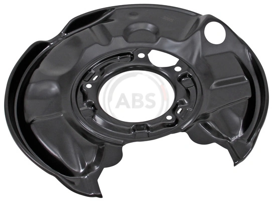 Splash Guard, brake disc 11265