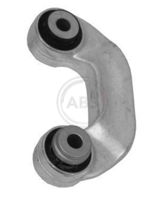 Link/Coupling Rod, stabiliser bar 260018