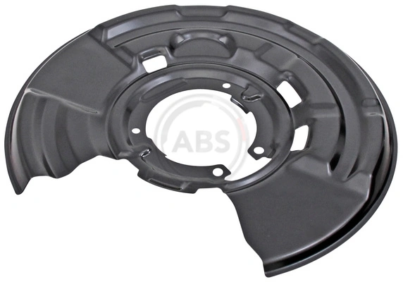 Splash Guard, brake disc 11010