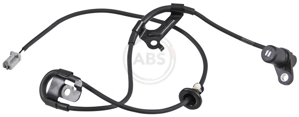 A.B.S. 31077 Sensor, wheel speed