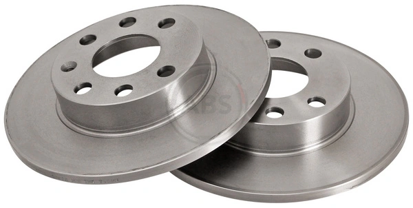 Brake Disc 15751