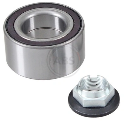 Wheel Bearing Kit 200884