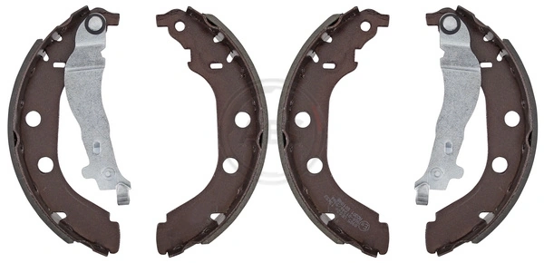 Brake Shoe Set 8985