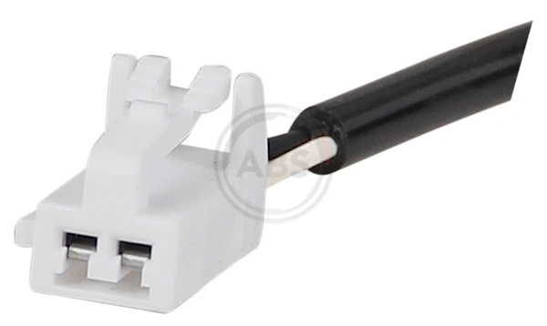 A.B.S. 31886 Sensor, wheel speed