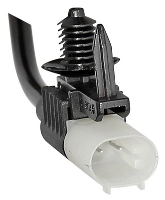 Warning Contact, brake pad wear 39977