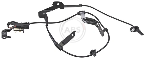 Sensor, wheel speed 31964