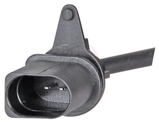 Warning Contact, brake pad wear 39919