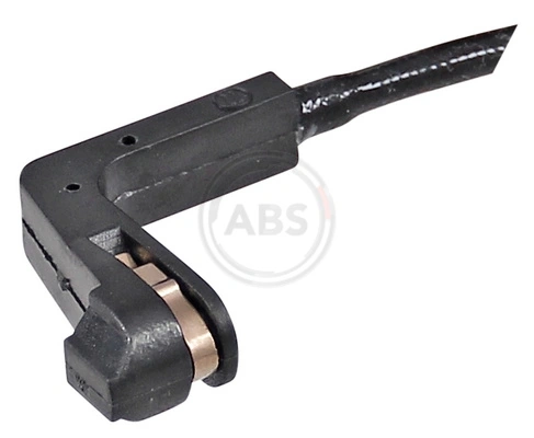 Warning Contact, brake pad wear 39645