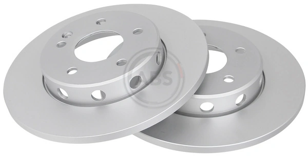 Brake Disc 16179
