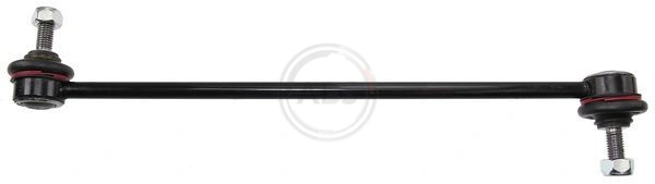 Link/Coupling Rod, stabiliser bar 260626