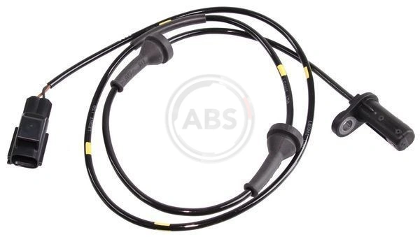 Sensor, wheel speed 30232
