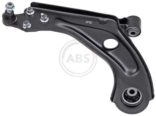 Control/Trailing Arm, wheel suspension 212483