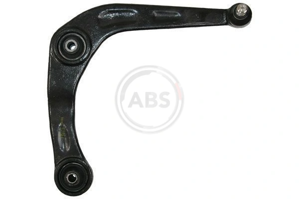 Control/Trailing Arm, wheel suspension 210430