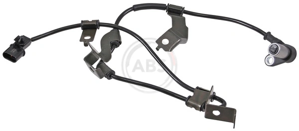 Sensor, wheel speed 31902