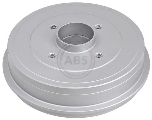 Brake Drum 2775-S
