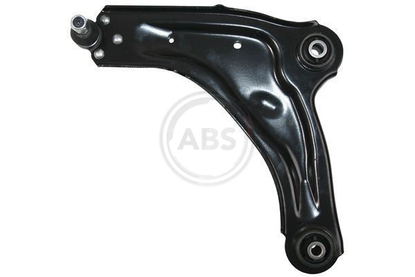 Control/Trailing Arm, wheel suspension 210859