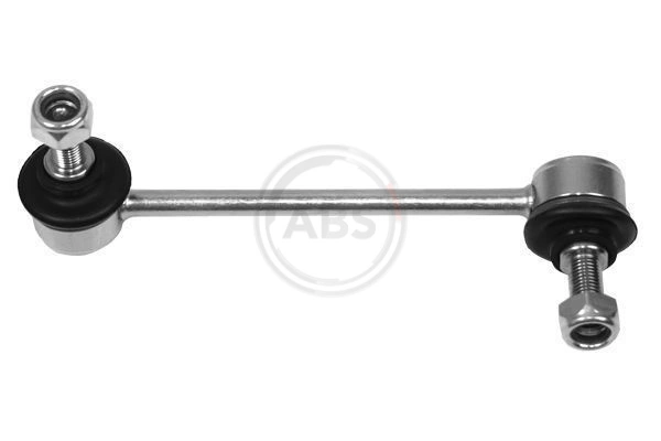 Link/Coupling Rod, stabiliser bar 260110