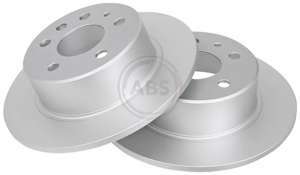 Brake Disc 15736