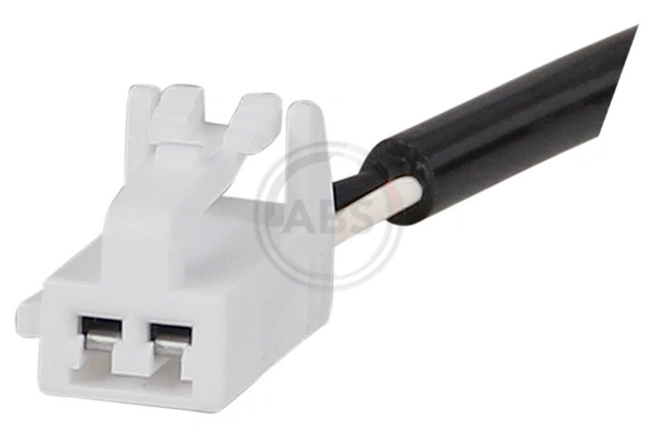 A.B.S. 31885 Sensor, wheel speed