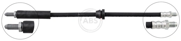 Brake Hose SL 3355