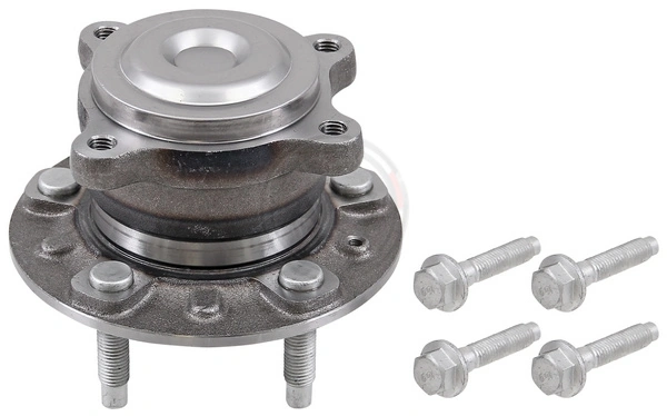 Wheel Bearing Kit 201633