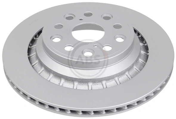Brake Disc 18192