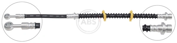 Brake Hose SL 5868