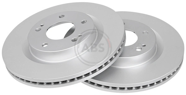 Brake Disc 17674
