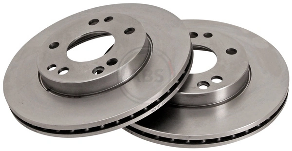 Brake Disc 15816