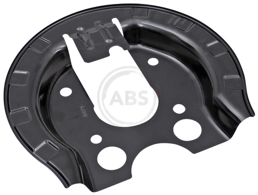 Splash Guard, brake disc 11387