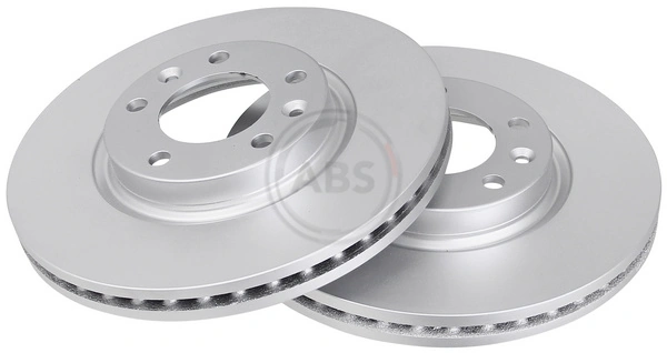 Brake Disc 17363