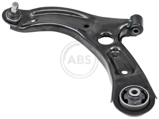 Control/Trailing Arm, wheel suspension 210309