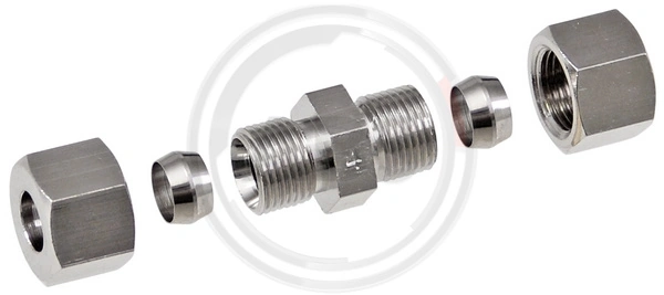 Adapter, brake line 96451