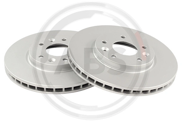 Brake Disc 19021