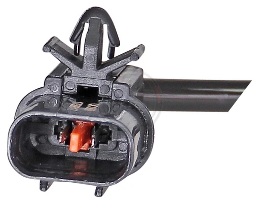 Sensor, wheel speed 31902