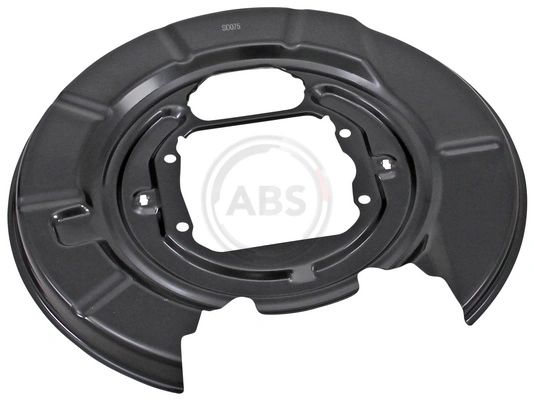 Splash Guard, brake disc 11283