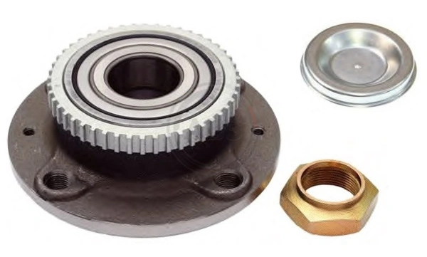 Wheel Hub 200218