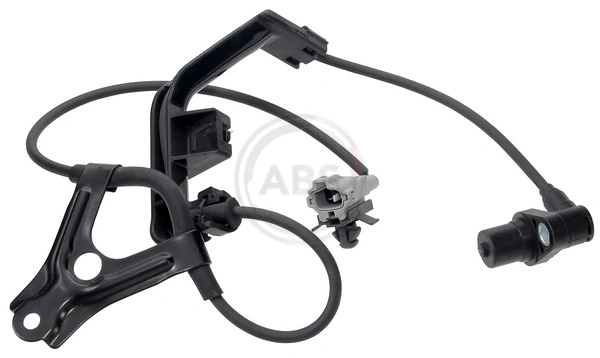 Sensor, wheel speed 31029