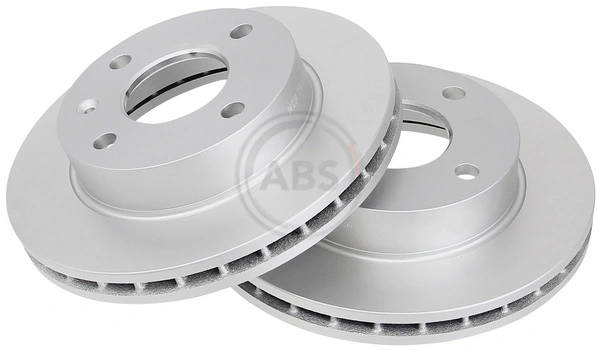 Brake Disc 15728
