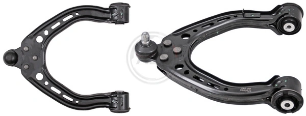 Control/Trailing Arm, wheel suspension 210190